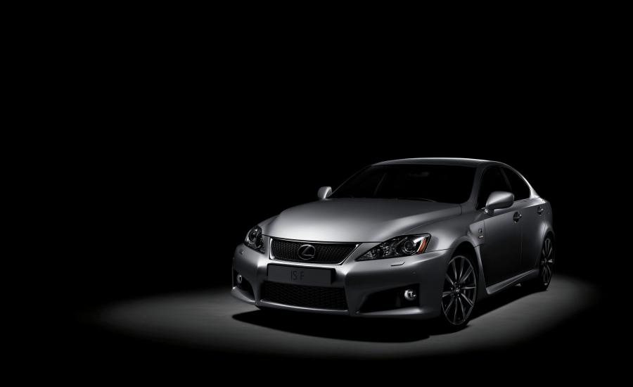  Lexus IS-F 2008 года  (фото 89 из 376)